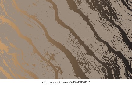 Colorful gradient grunge background. Marble. Vector	
