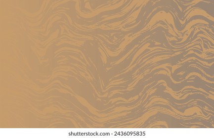 Colorful gradient grunge background. Marble. Vector	
