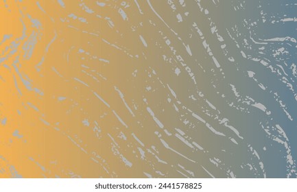 Colorful gradient grunge background. Marble. Vector	
