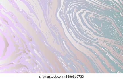 Fondo de degradado colorido. Vector