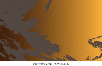 Fondo de degradado colorido. Vector.