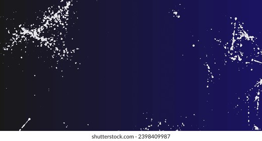 Colorful gradient grunge background. Vector