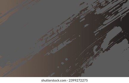 Fondo de degradado colorido. Vector