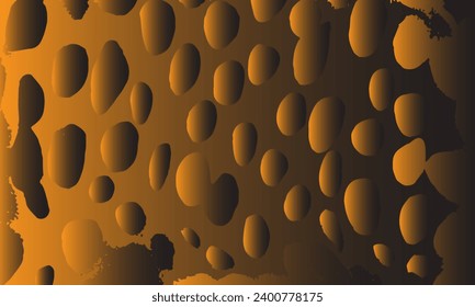 Fondo de degradado colorido. Vector