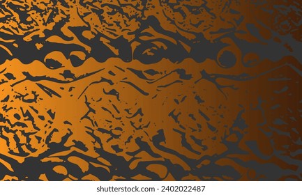 Colorful gradient grunge background. Vector	
