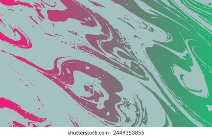 Fondo grunge de degradado colorido. Fondo de Vector, Anuncio, Fondo de pantalla, cubierta.