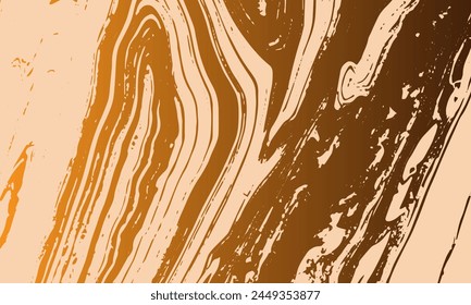 Colorful gradient grunge background. Vector background, banner, wallpaper, cover.