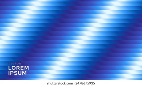 Colorful Gradient Lines Background. Modern Minimal Vector Backdrop for Creative Graphic Design. Modern Abstract Template Design. Contemporary Style Graphic. Creative Cover Design for Advertise.