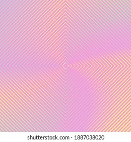 Colorful gradient lines blend background art.