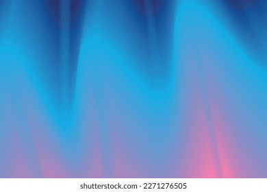 colorful gradient lines. wave Abstract background. Modern poster with gradient 3d flow shape. Innovation background design for landing page. Vector