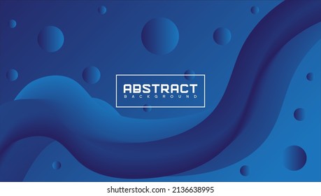 Fondo colorido gradiente líquido abstracto de fondo Premium Vector
