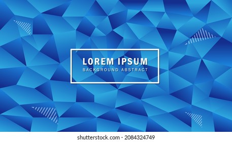 colorful gradient liquid shape Abstract background for business