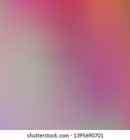 Colorful gradient mesh attractive background for electronic devices. Unreal splash and spreading spot. Vector illustration show. Violet colorful background for modern devices.