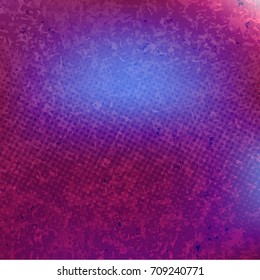 Colorful gradient mesh background in bright rainbow colors. Abstract blurred smooth image