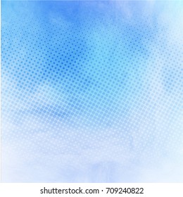 Colorful gradient mesh background in bright rainbow colors. Abstract blurred smooth image