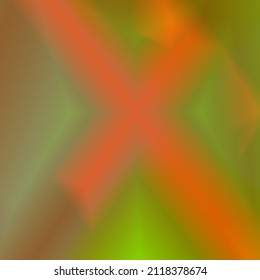 Colorful gradient mesh background. It can use as wallpaper