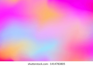 Colorful gradient mesh background design for wallpapers, web-design, presentations and prints. Vector illustration. EPS 10