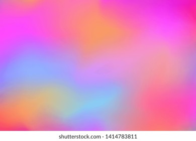 Colorful gradient mesh background design for wallpapers, web-design, presentations and prints. Vector illustration. EPS 10