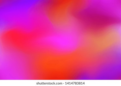 Colorful gradient mesh background design for wallpapers, web-design, presentations and prints. Vector illustration. EPS 10