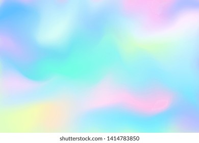 Colorful gradient mesh background design for wallpapers, web-design, presentations and prints. Vector illustration. EPS 10