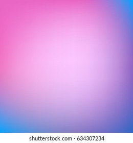 
Colorful gradient mesh background in rainbow colors. Abstract smooth blurred texture. Multicolor wallpaper.
