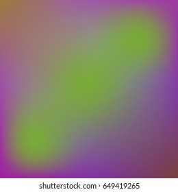 Colorful gradient mesh background in rainbow colors. Abstract smooth blurred texture.