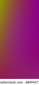 Colorful gradient mesh background in rainbow colors. Abstract blurred smooth image. Smooth blend banner template. It can use as wallpaper.