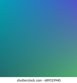Colorful gradient mesh background in rainbow colors. Abstract blurred smooth image. Smooth blend banner template. It can use as wallpaper.
