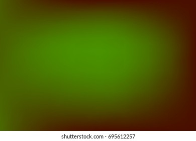 Colorful gradient mesh background in rainbow colors. Abstract blurred smooth image. Smooth blend banner template. It can use as wallpaper.