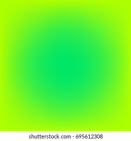 Colorful gradient mesh background in rainbow colors. Abstract blurred smooth image. Smooth blend banner template. It can use as wallpaper.