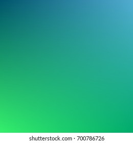 Colorful gradient mesh background in rainbow colors. Abstract blurred smooth image. Smooth blend banner template. It can use as wallpaper.