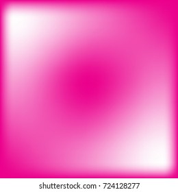 Colorful gradient mesh background in rainbow colors. Abstract blurred smooth image. Smooth blend banner template. It can use as wallpaper.