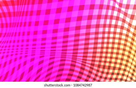 Colorful gradient mesh backgrounds abstract vector illustration