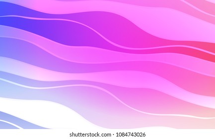 Colorful gradient mesh backgrounds abstract vector illustration