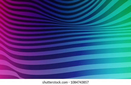 Colorful gradient mesh backgrounds abstract vector illustration