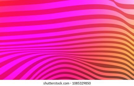 Colorful gradient mesh backgrounds abstract vector illustration
