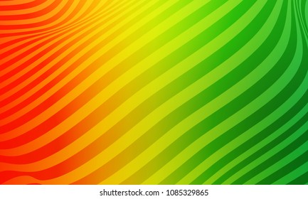Colorful gradient mesh backgrounds abstract vector illustration