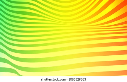 Colorful gradient mesh backgrounds abstract vector illustration
