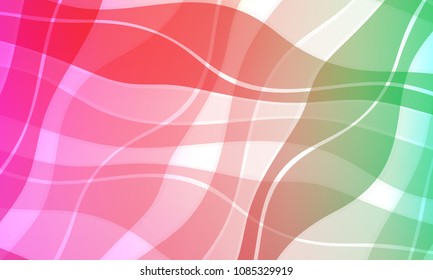 Colorful gradient mesh backgrounds abstract vector illustration