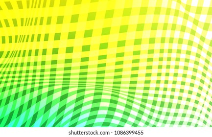 Colorful gradient mesh backgrounds abstract vector illustration