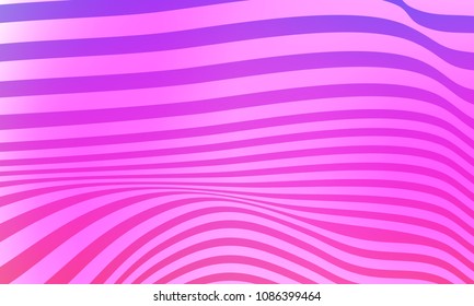 Colorful gradient mesh backgrounds abstract vector illustration