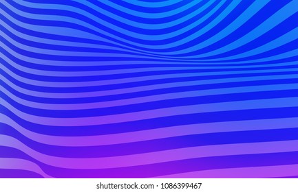 Colorful gradient mesh backgrounds abstract vector illustration