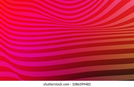 Colorful gradient mesh backgrounds abstract vector illustration