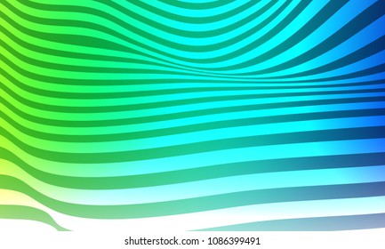 Colorful gradient mesh backgrounds abstract vector illustration