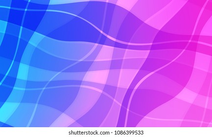 Colorful gradient mesh backgrounds abstract vector illustration