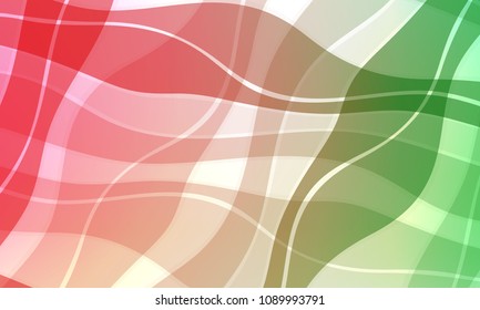 Colorful gradient mesh backgrounds abstract vector illustration