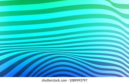 Colorful gradient mesh backgrounds abstract vector illustration