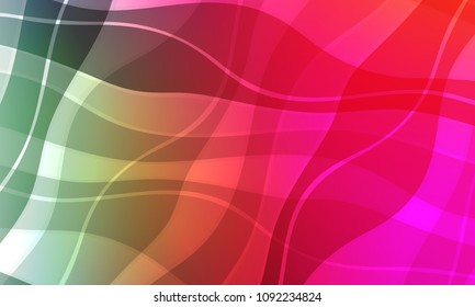 Colorful gradient mesh backgrounds abstract vector illustration