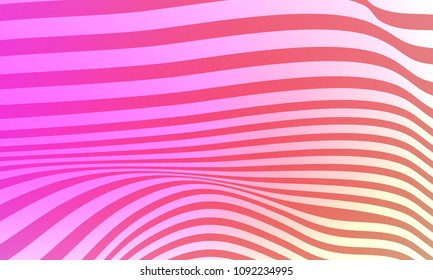 Colorful gradient mesh backgrounds abstract vector illustration