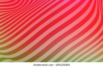 Colorful gradient mesh backgrounds abstract vector illustration